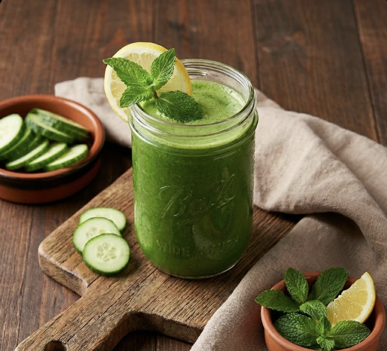 Kale Smoothie